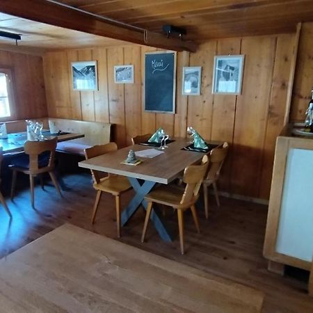 ולס B&B Gassa 95 מראה חיצוני תמונה