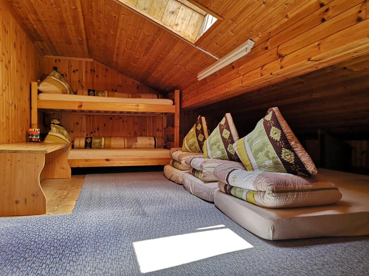 ולס B&B Gassa 95 מראה חיצוני תמונה