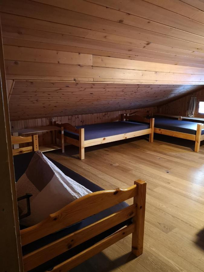 ולס B&B Gassa 95 מראה חיצוני תמונה