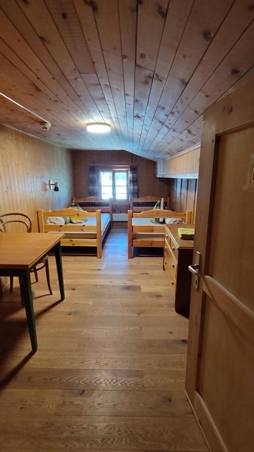 ולס B&B Gassa 95 מראה חיצוני תמונה