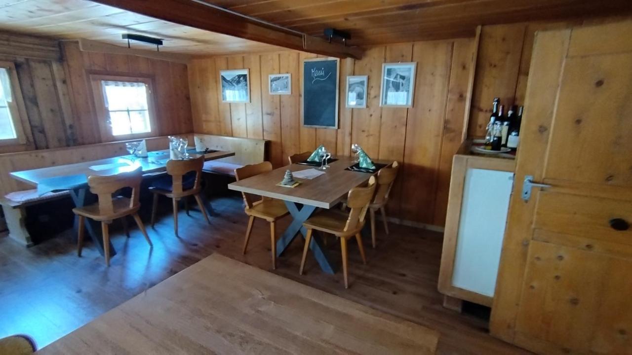 ולס B&B Gassa 95 מראה חיצוני תמונה