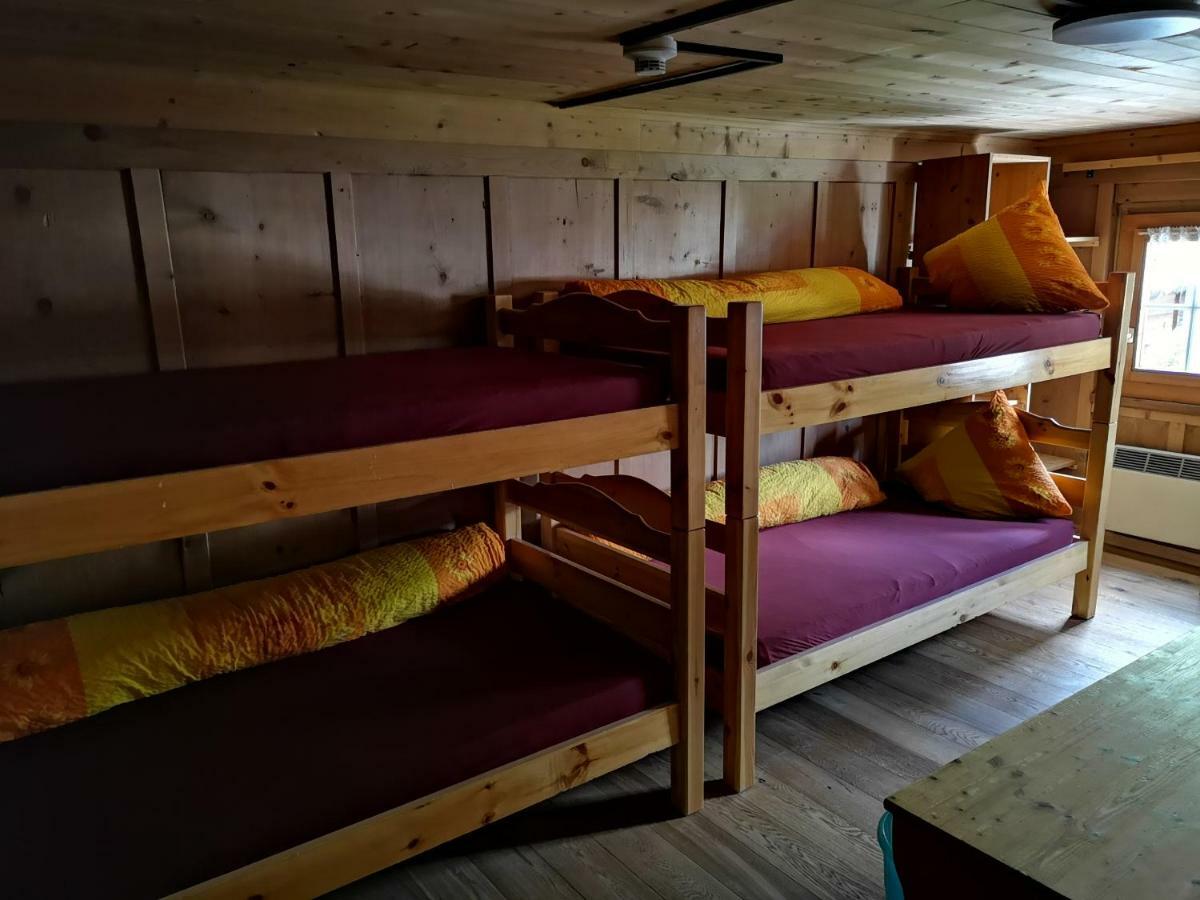 ולס B&B Gassa 95 מראה חיצוני תמונה