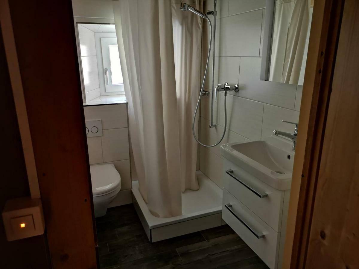 ולס B&B Gassa 95 מראה חיצוני תמונה