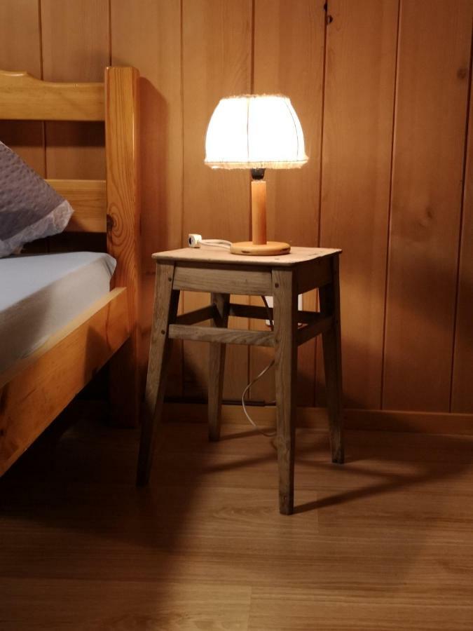 ולס B&B Gassa 95 מראה חיצוני תמונה