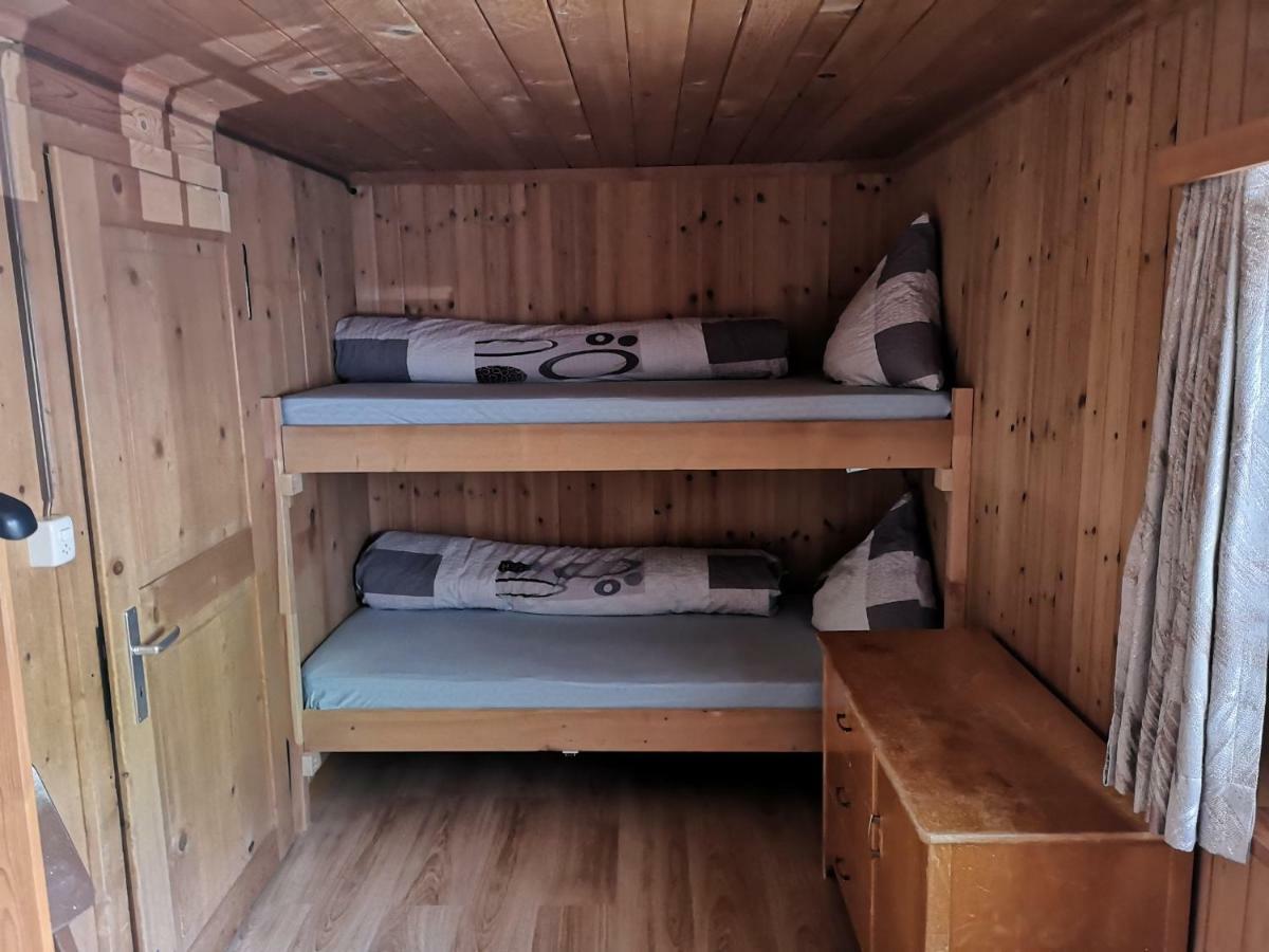 ולס B&B Gassa 95 מראה חיצוני תמונה