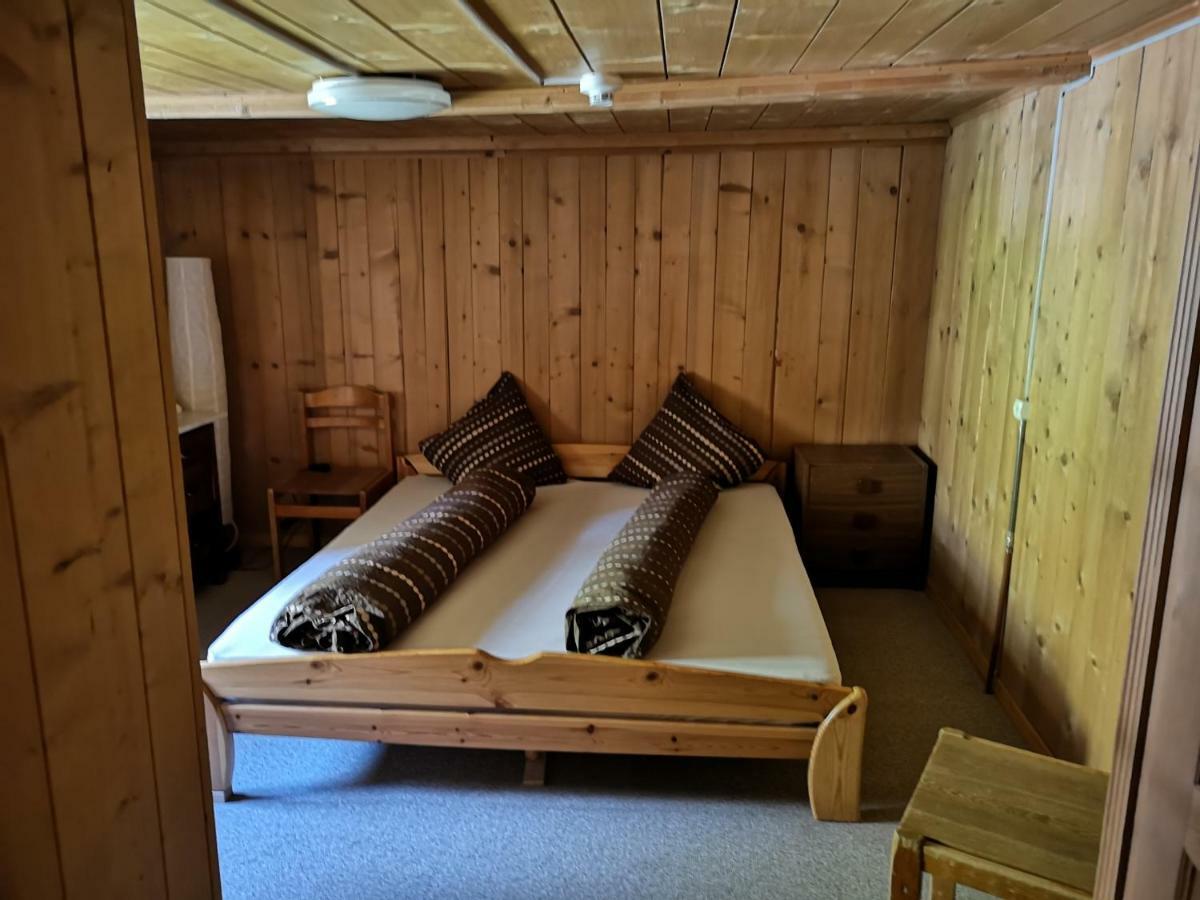 ולס B&B Gassa 95 מראה חיצוני תמונה