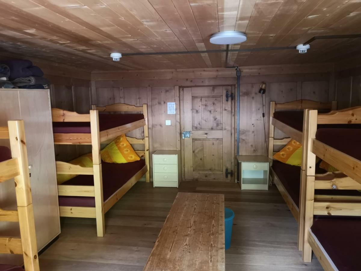 ולס B&B Gassa 95 מראה חיצוני תמונה