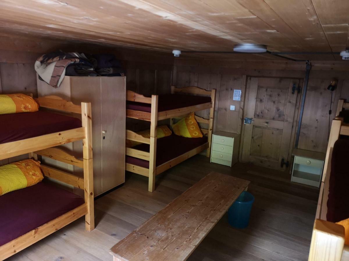 ולס B&B Gassa 95 מראה חיצוני תמונה