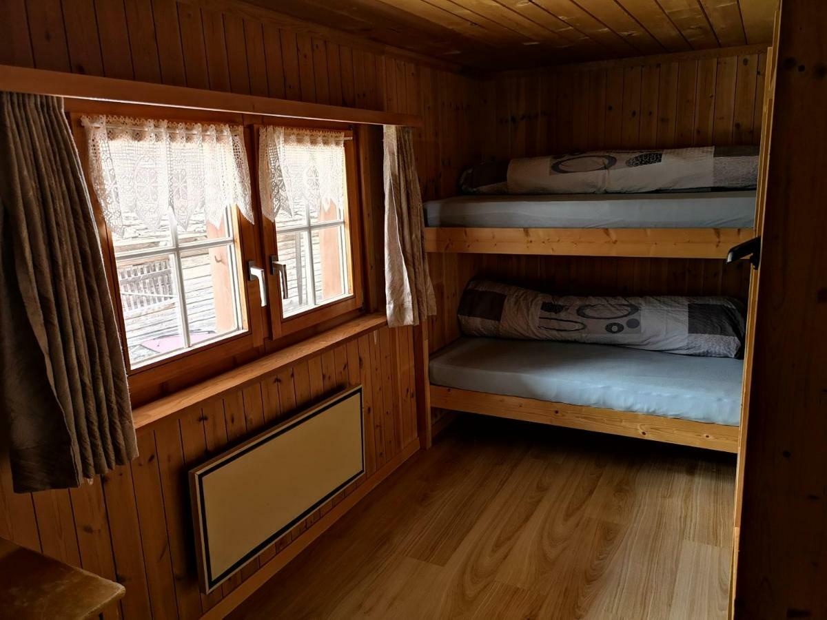 ולס B&B Gassa 95 מראה חיצוני תמונה