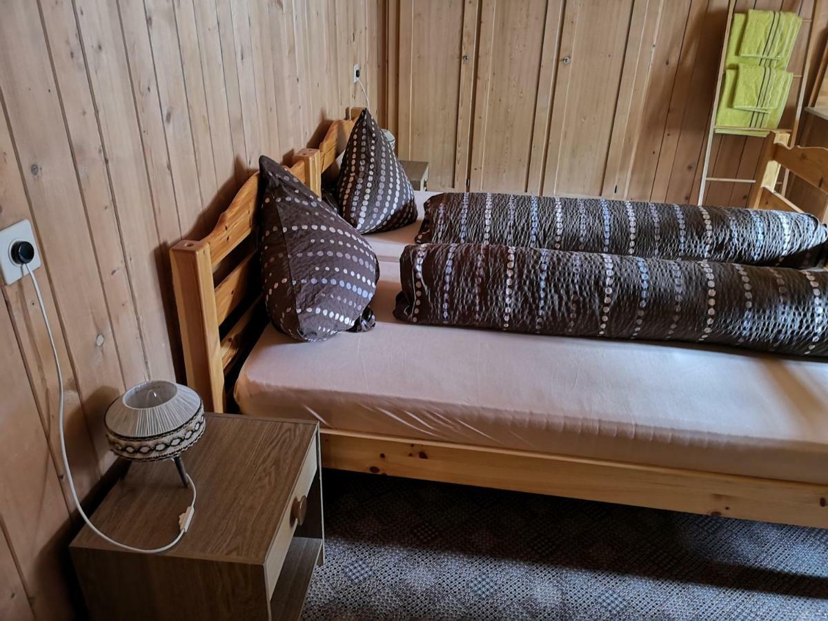 ולס B&B Gassa 95 מראה חיצוני תמונה