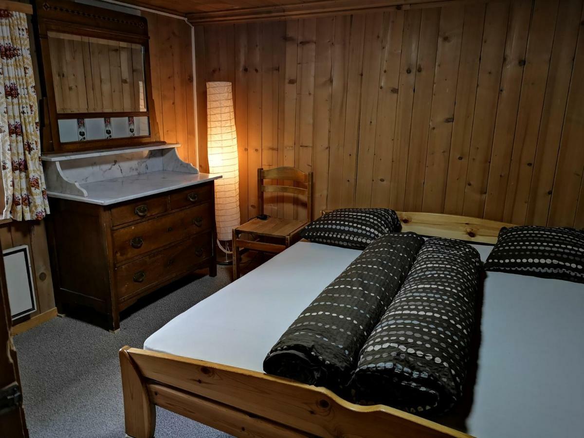 ולס B&B Gassa 95 מראה חיצוני תמונה