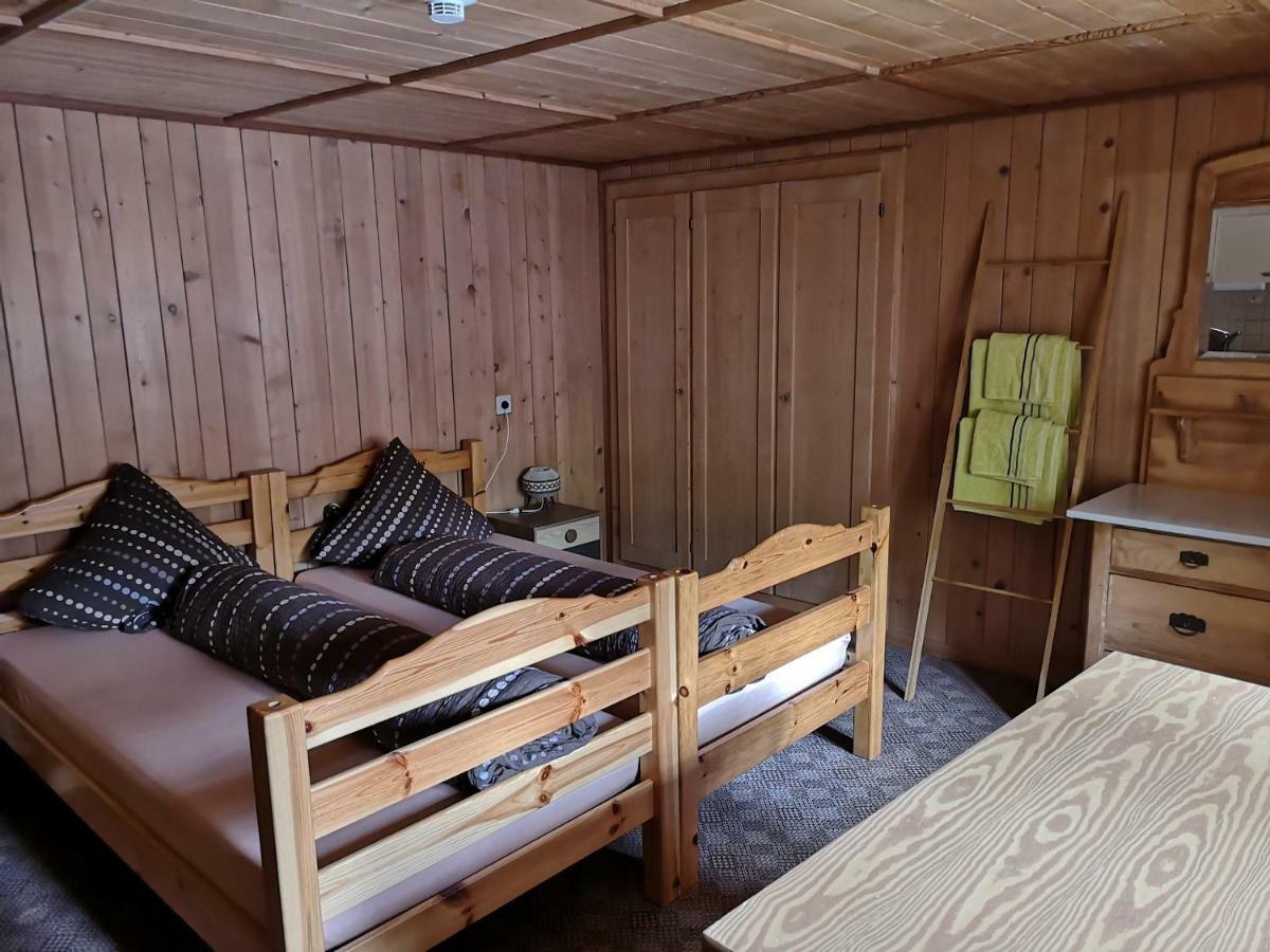 ולס B&B Gassa 95 מראה חיצוני תמונה