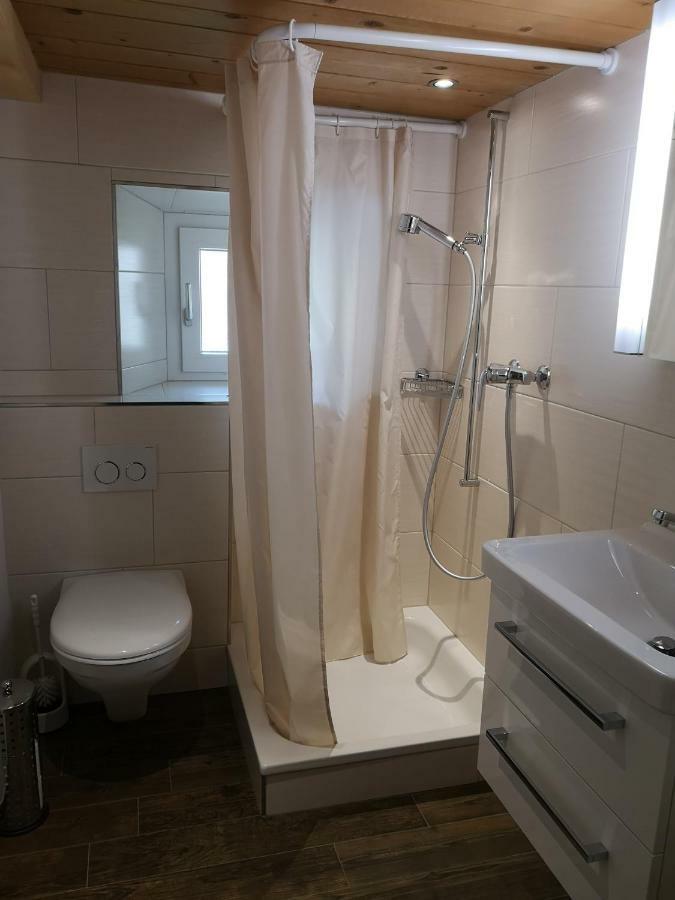 ולס B&B Gassa 95 מראה חיצוני תמונה