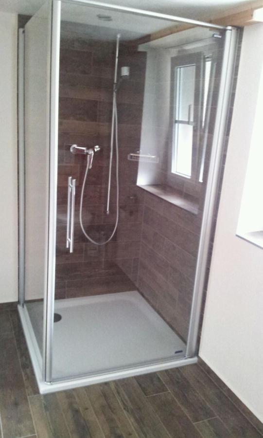 ולס B&B Gassa 95 מראה חיצוני תמונה